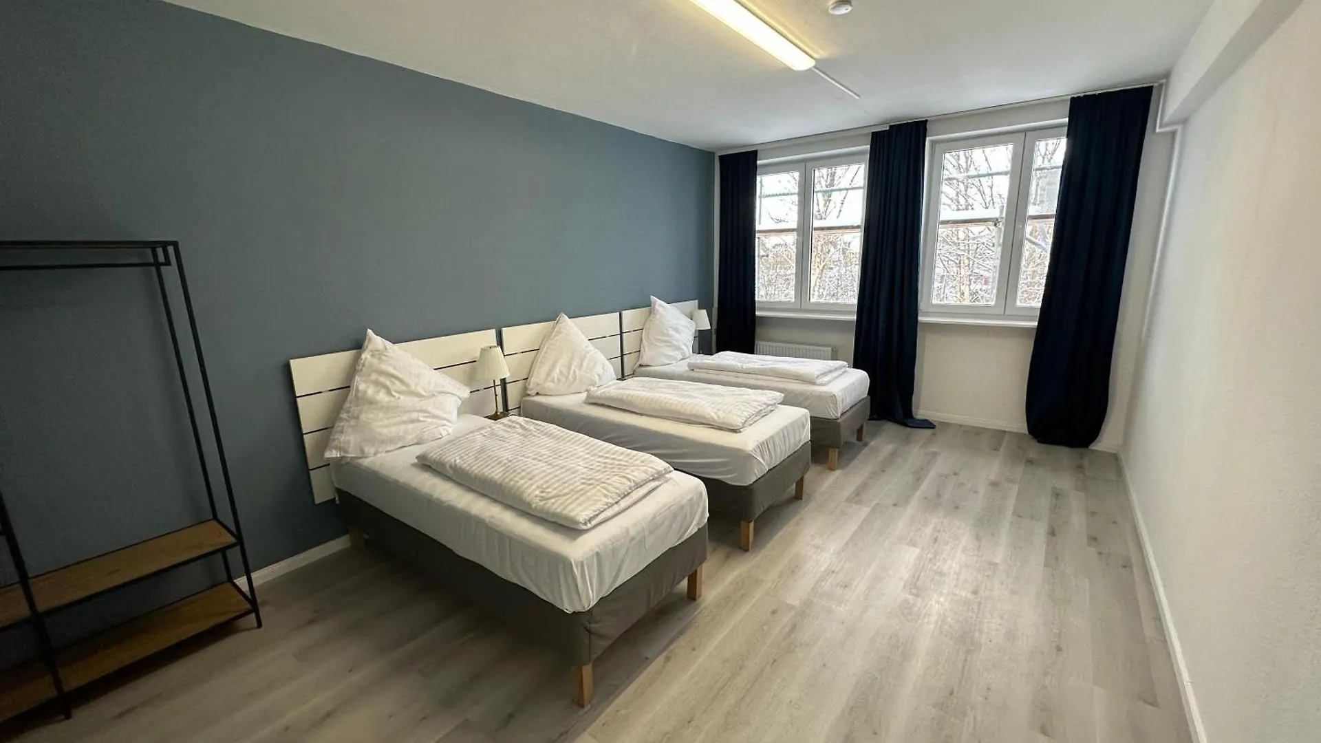 Hami Home Hamburg Németország