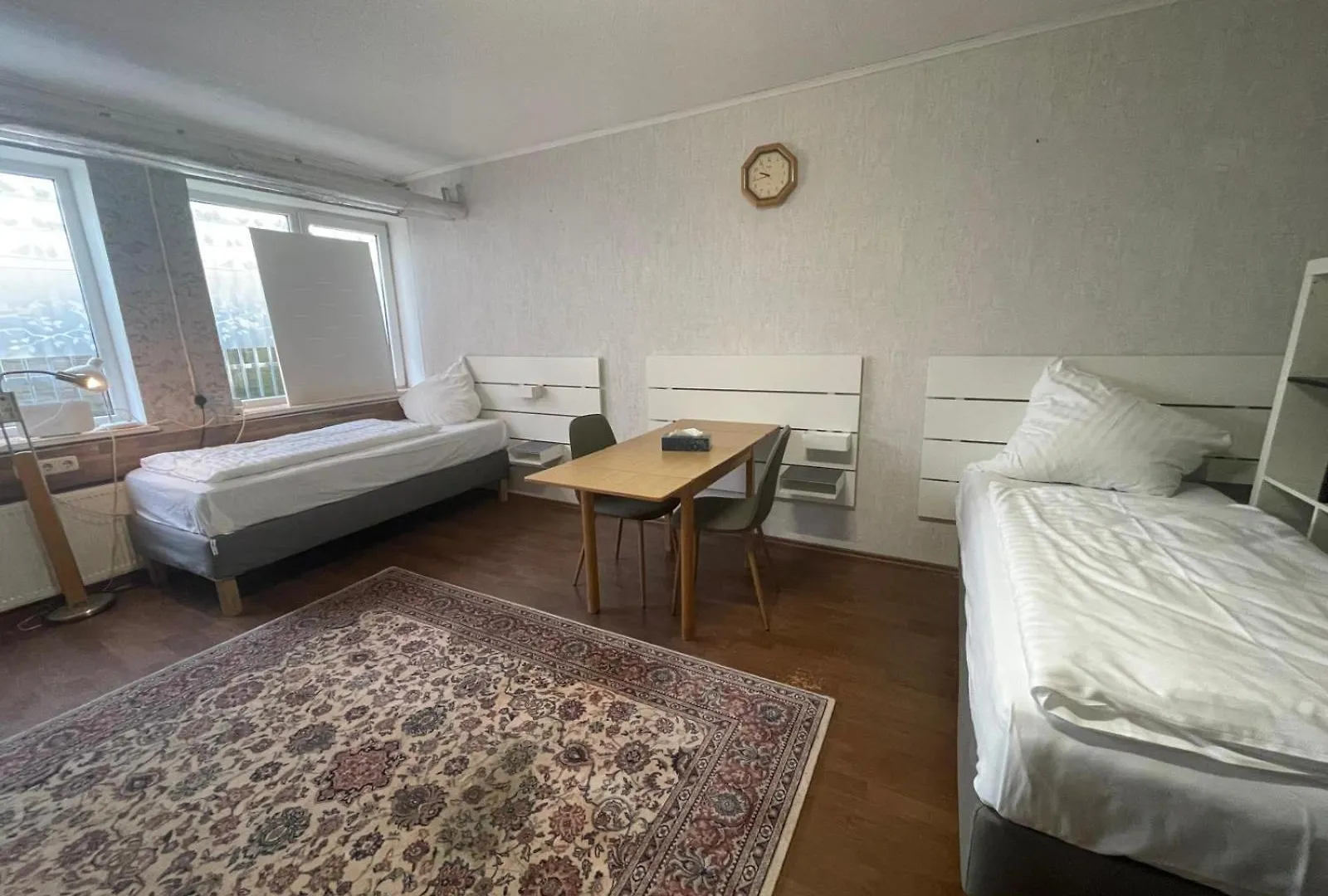 Hami Home Hamburg