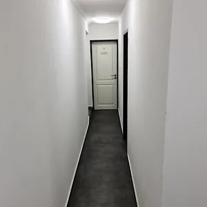Frühstückspension Shop 23, Hamburg