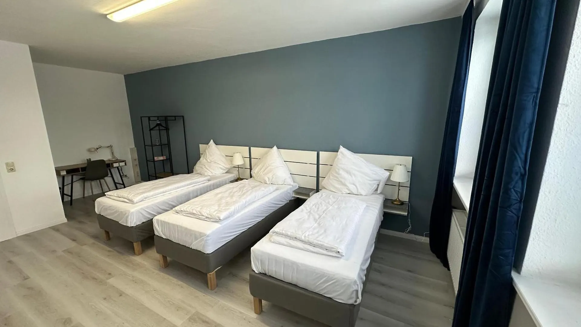 Hami Home Hamburg contacts