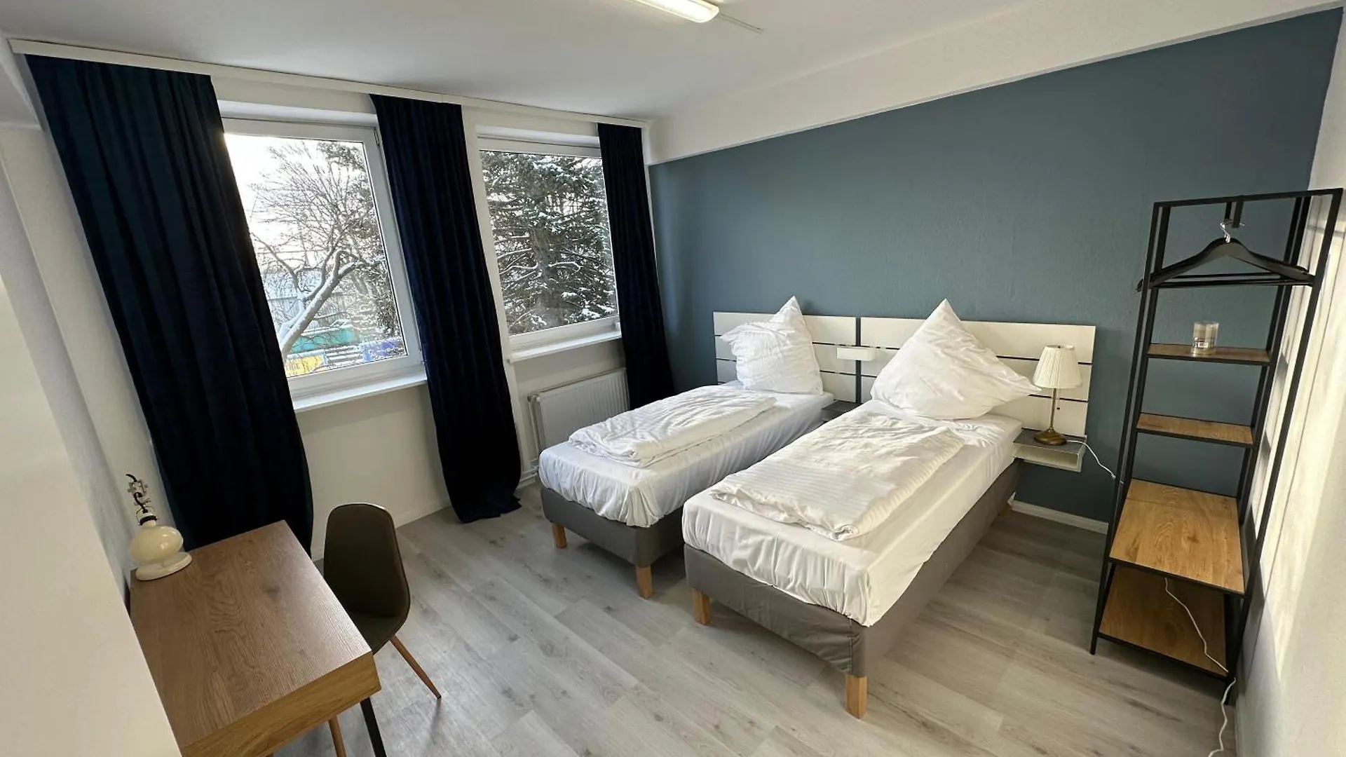 Hami Home Hamburg