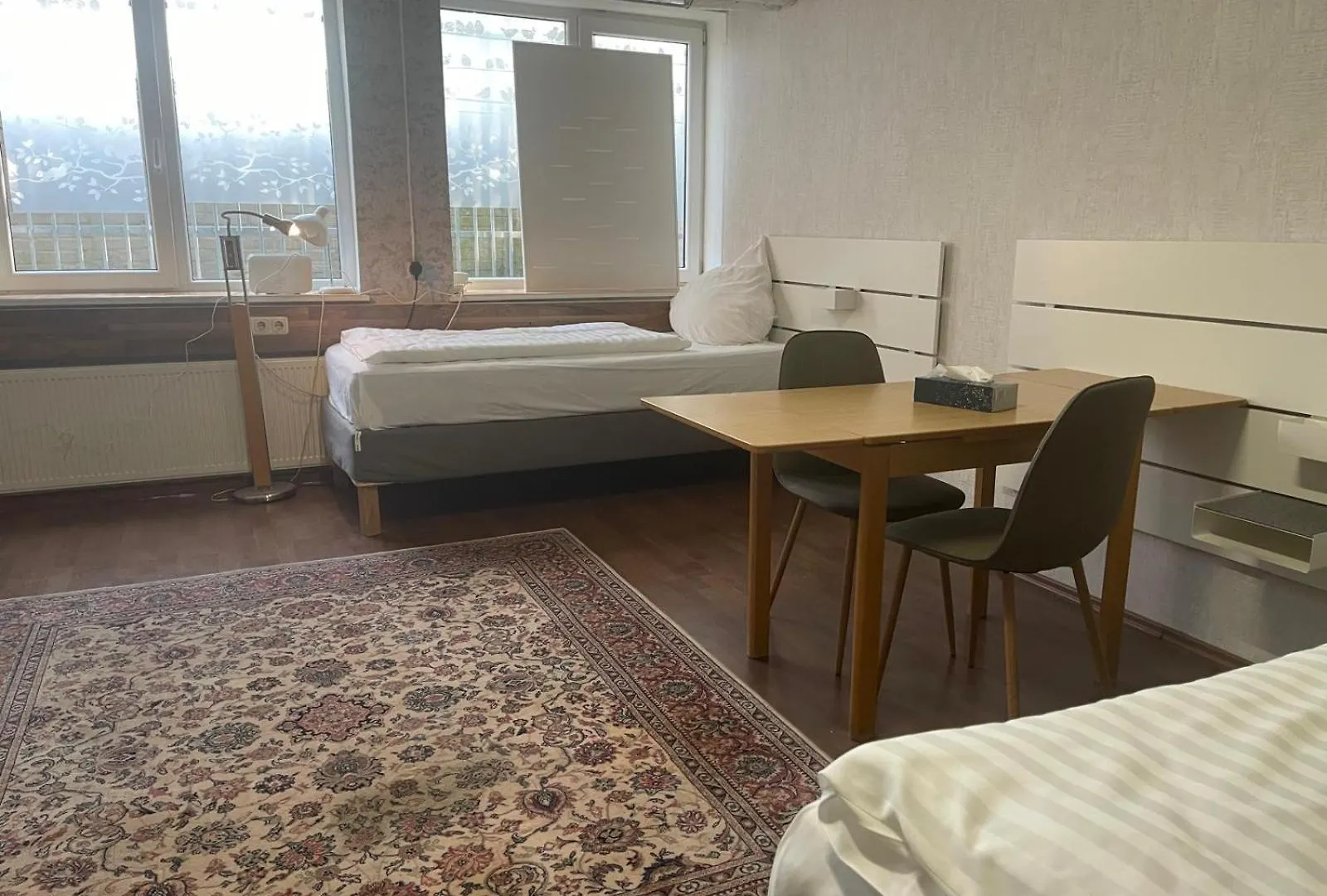 Hami Home Hamburg 0*,  Deutschland