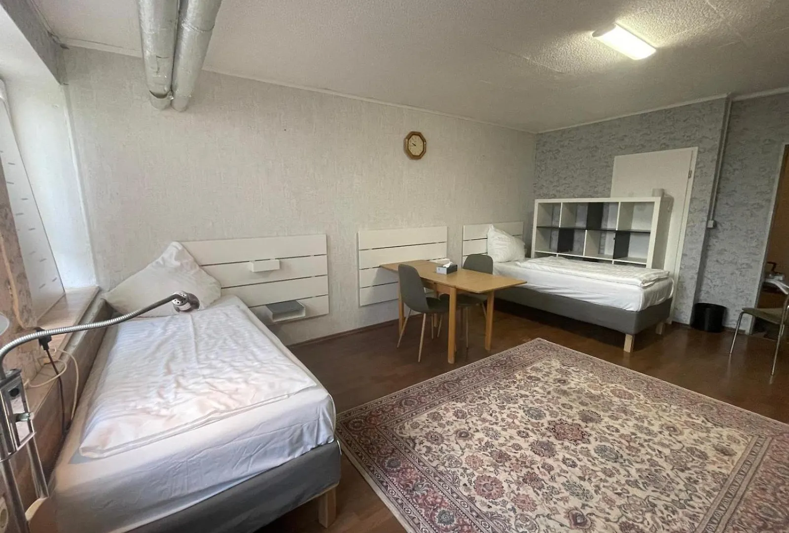 Apartment Hami Home Hamburg Deutschland